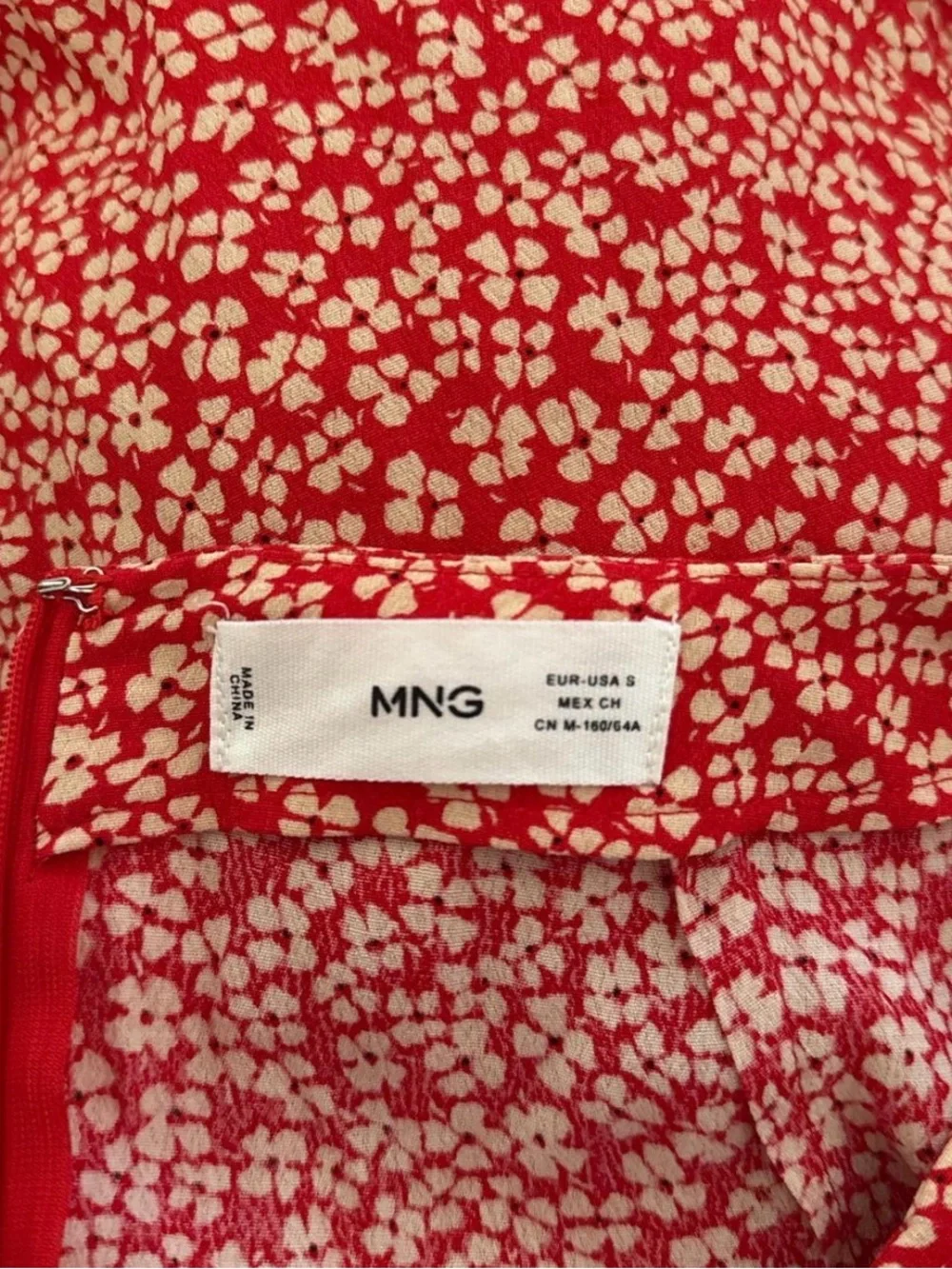 Mango skirt size S